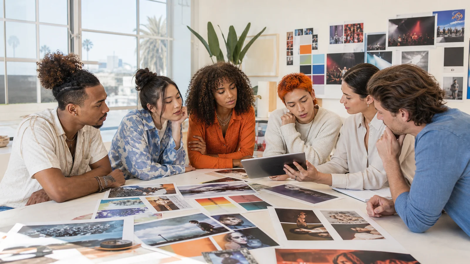 Assign campaign roles with Member Intelligence