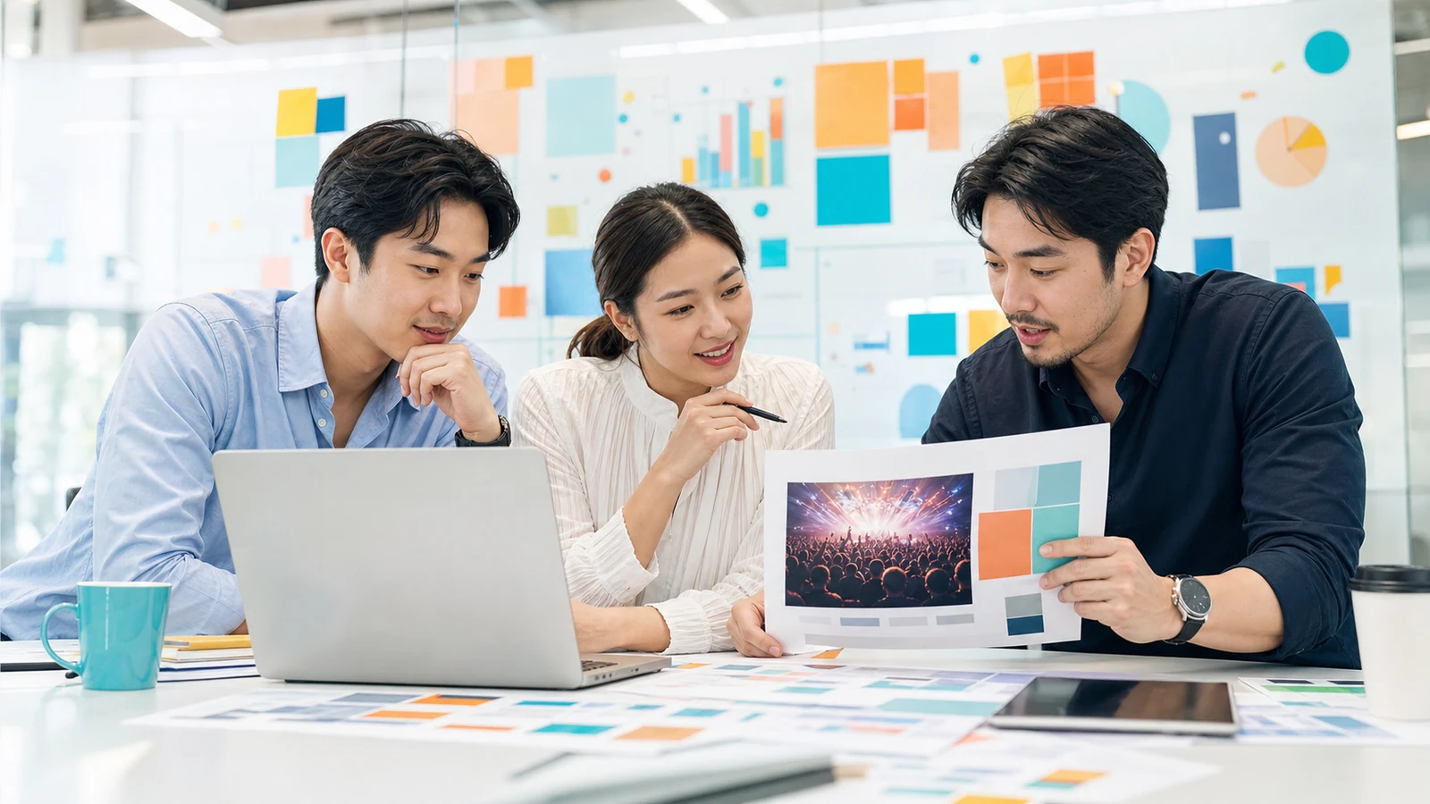 Brand profile vs campaign brief: set up Cultiq correctly