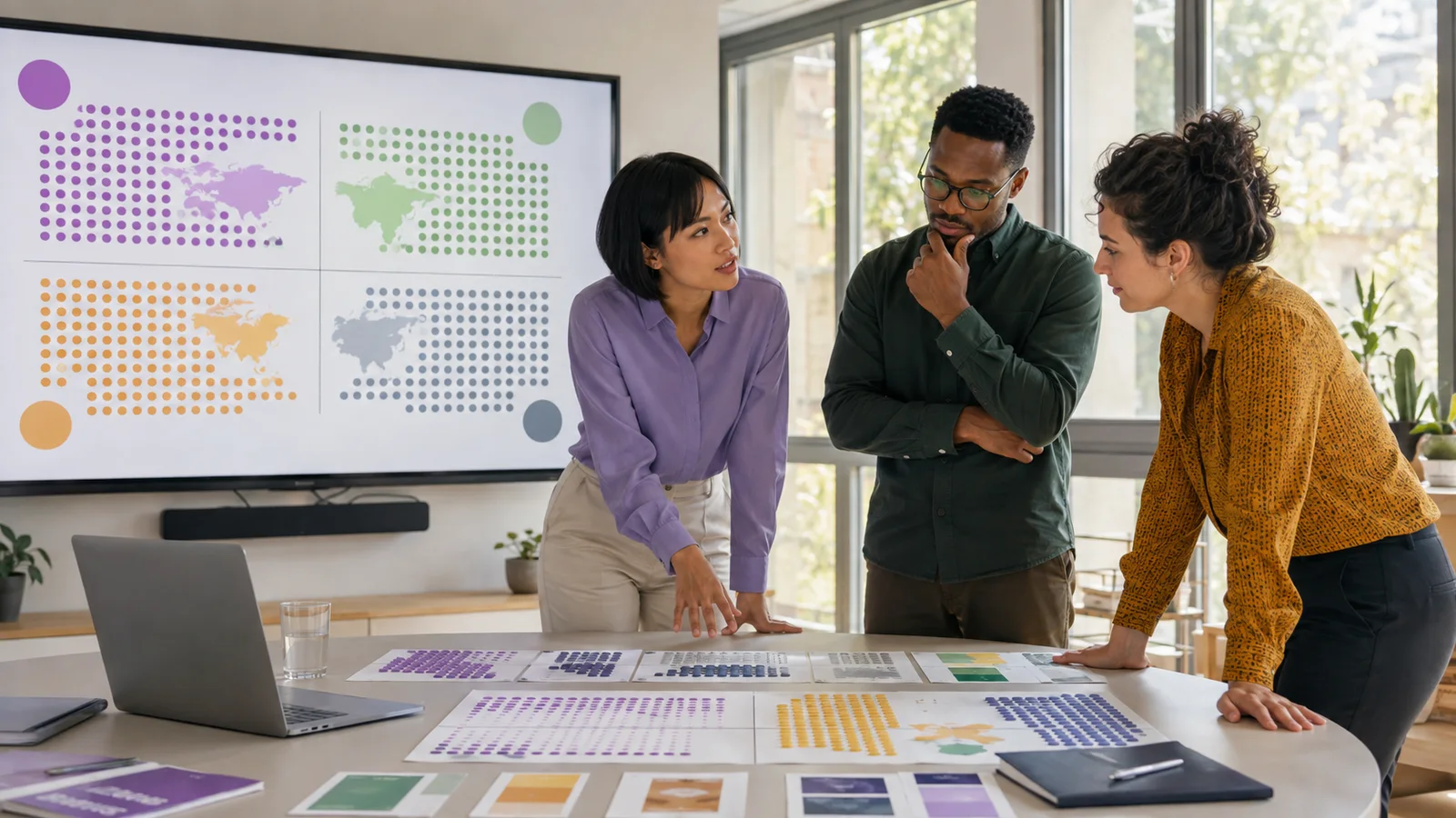 Read the Market Activation Matrix responsibly